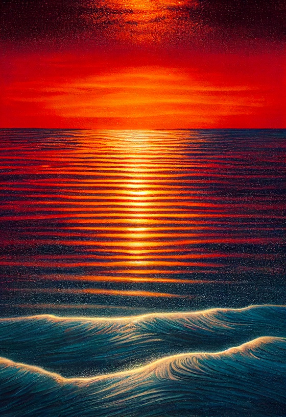 Beginning from the end