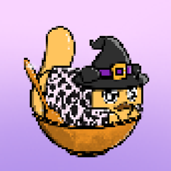 Pixel Froyo Kittens #1925