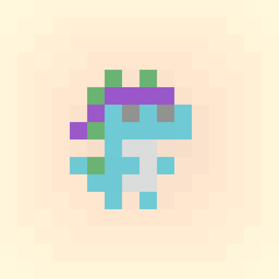 tiny dinos #3927