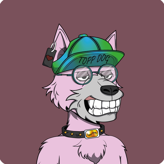 Topp Dogs #130