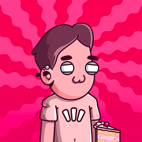 Praise Pals #495