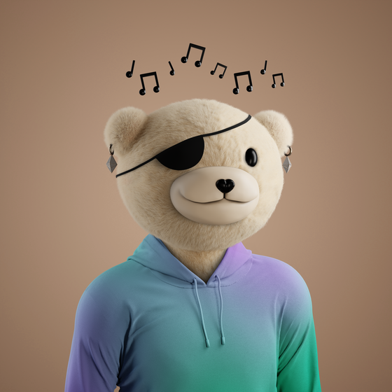 Teddies 4130