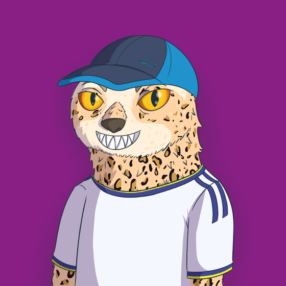 SLOTHz #3027