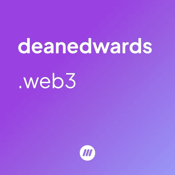 deanedwards.web3