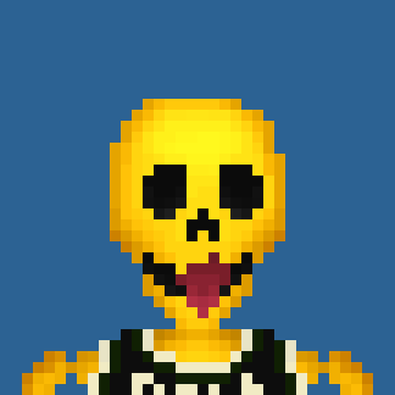 Pocket Bones 4957