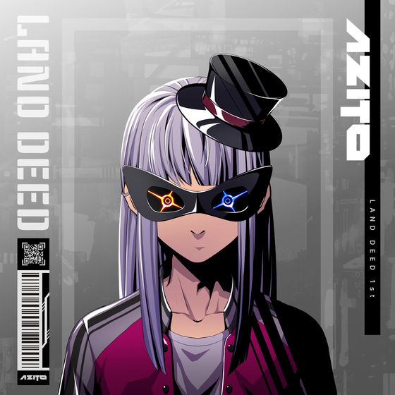AZITO Land Deed #397