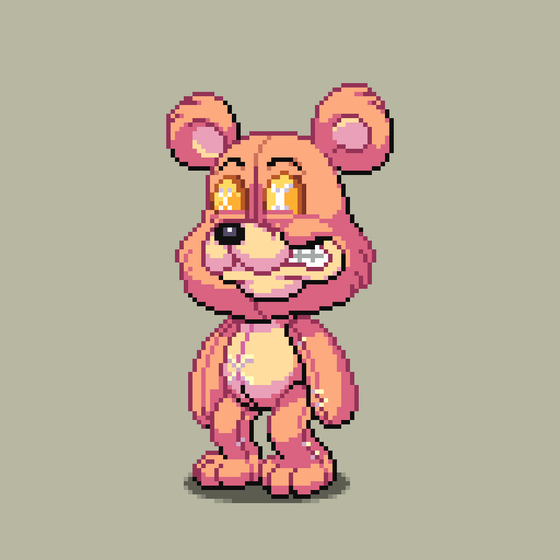 KILLABIT #285