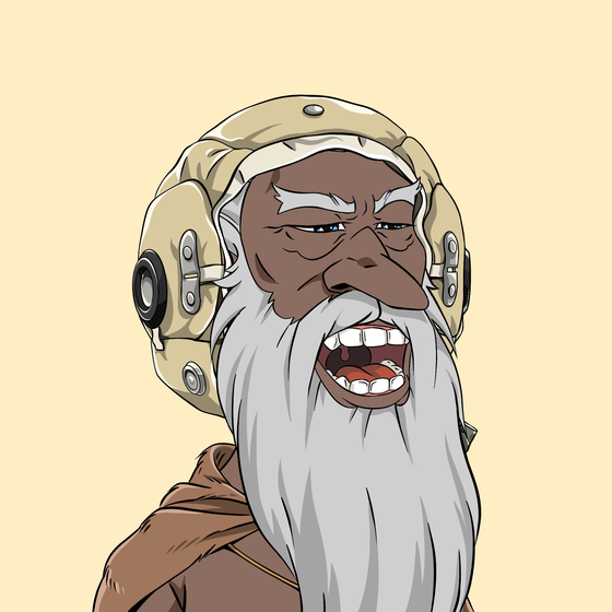 Wizard #4603