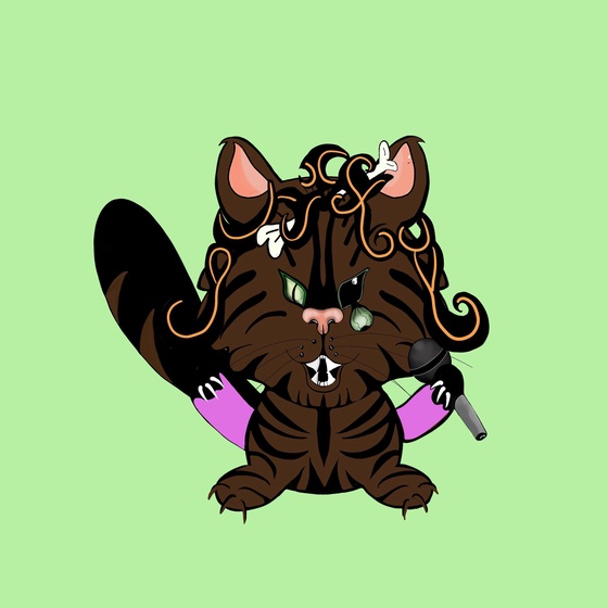 CatBoners #6116