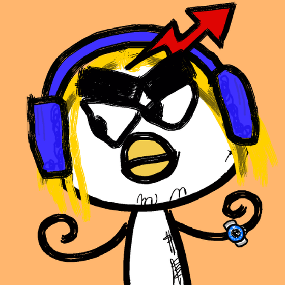 Chicken #623