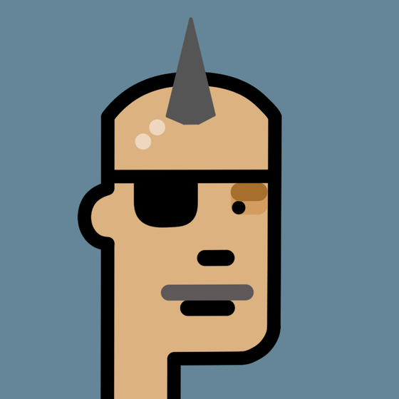Punks Remix #917