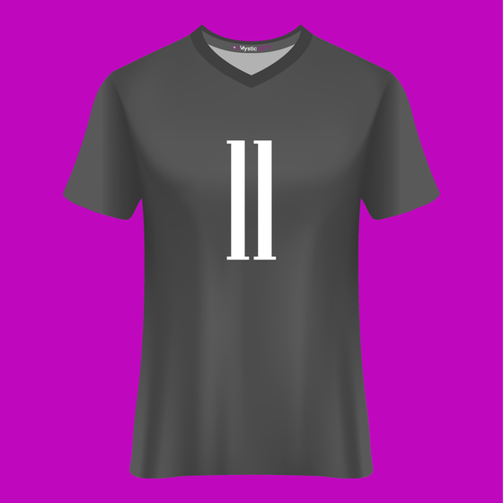 MysticBets Jersey #10