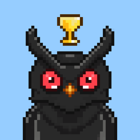 Revengebirds #147