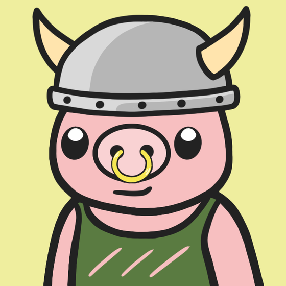PIG GANG #9703