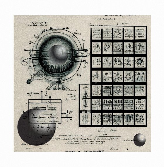 ARCHIVAL SCHEMATIC 6