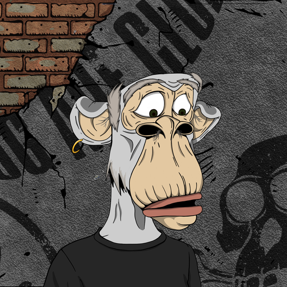 OG Ape Club #20