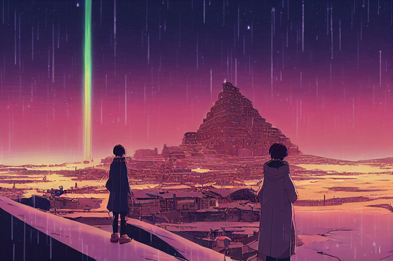 Yoru Lights #271