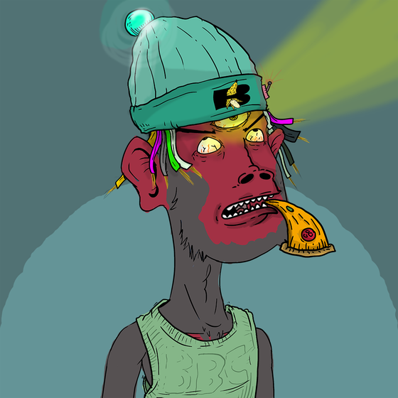 Our Founder Is Dead #2706
