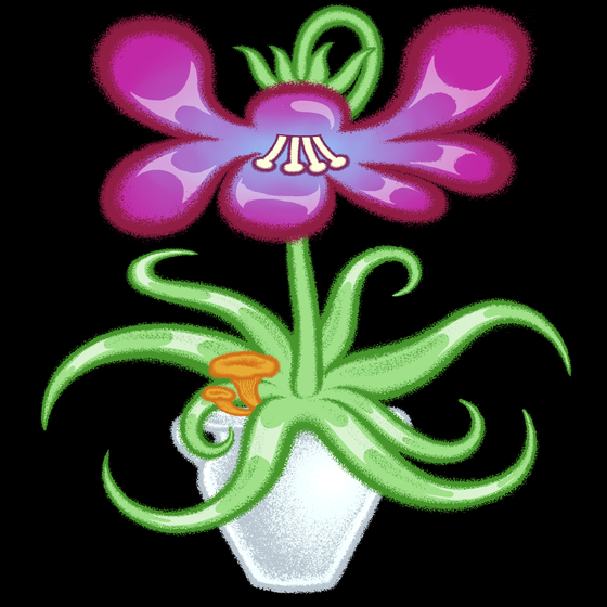 Bloomer #486