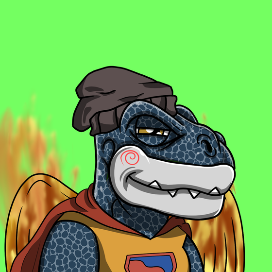 Metasaurs Mini #4524
