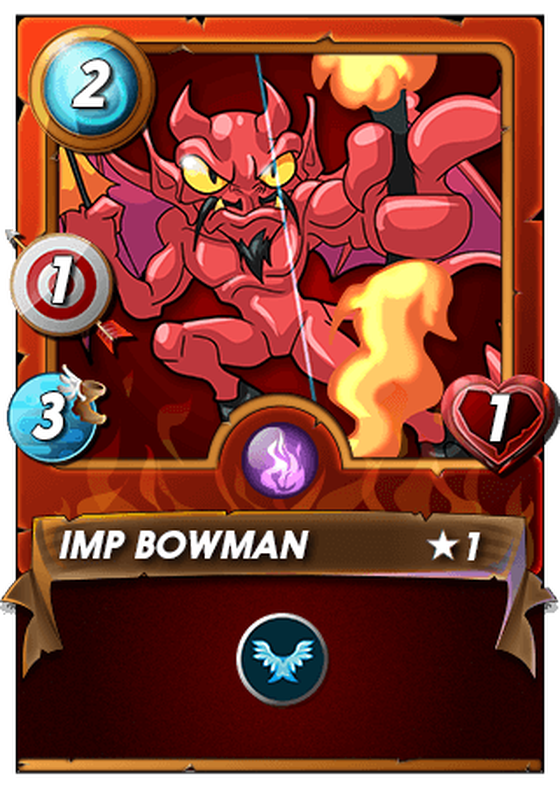 Imp Bowman