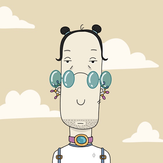 Walter Ego #9368