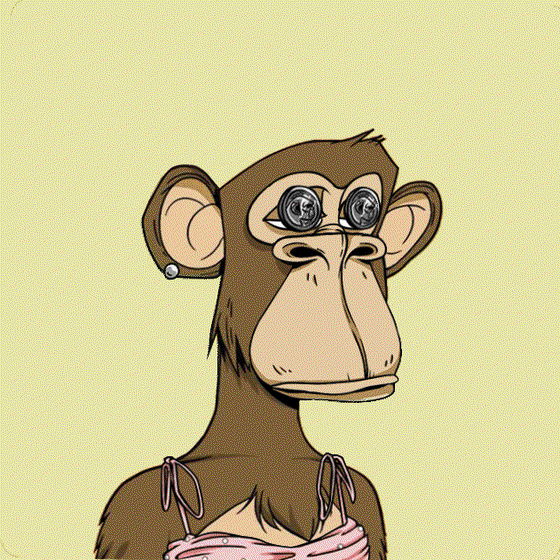 monday ape #929