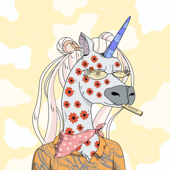 UNICORN #562