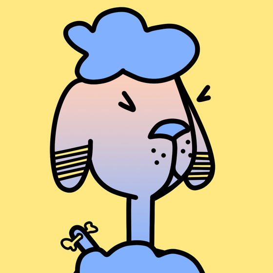 PoodlesNFT #4807