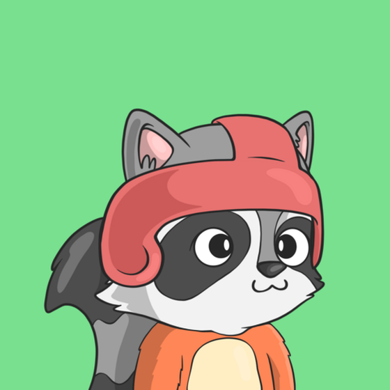 LookAtMyRaccoon #7203