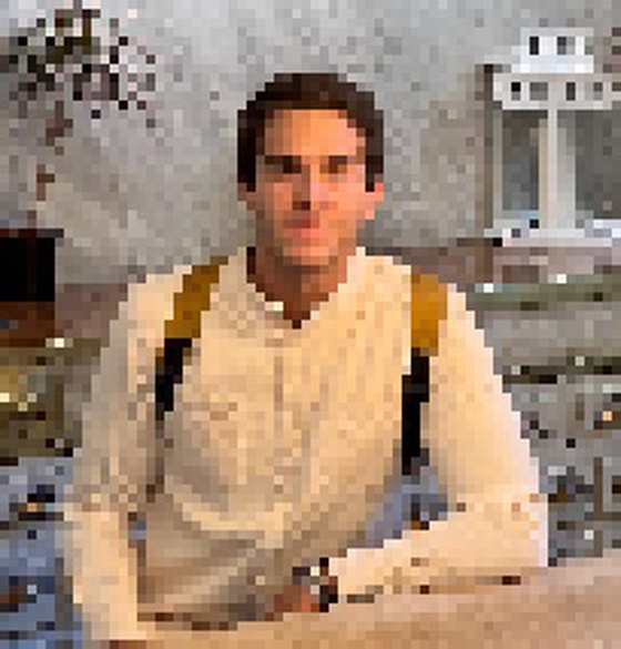 Marcos Lozada Pixel