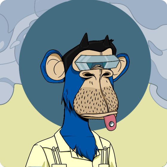 Renga Ape Yacht Club #173