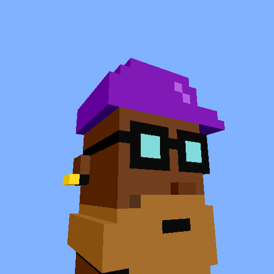 PunkVoxels #6262