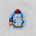 Pengu's Adventures #3299