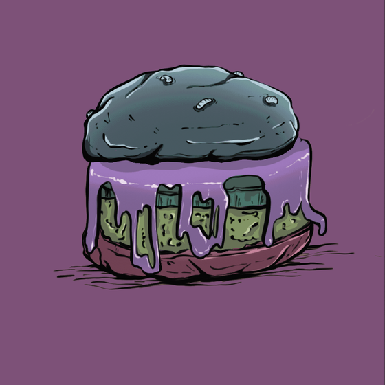 goblintown burgers #1564