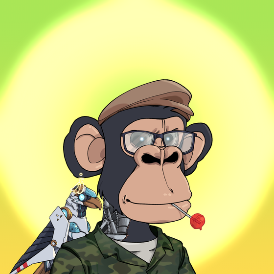 EvolutionChimps#632