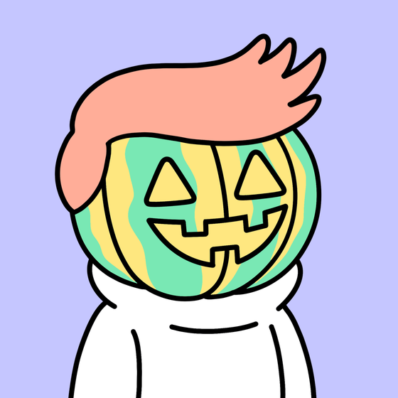 Pumples #2516