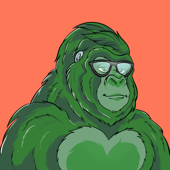 Ape#5660