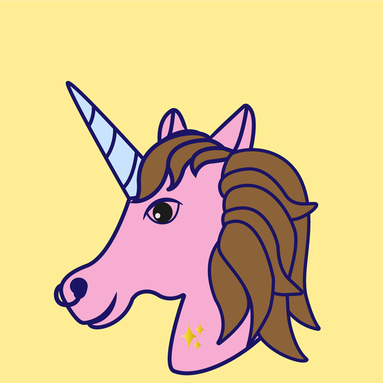 Uncanny Unicorn #2628