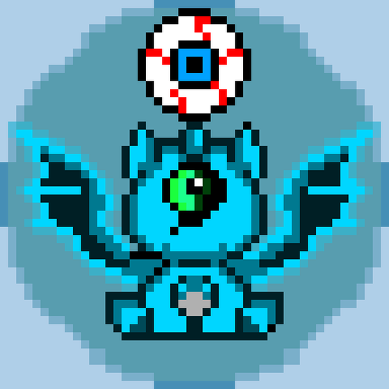 ASTAROTH #1398