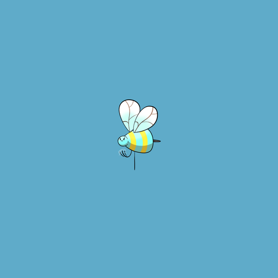 #2536 • Joel B. Ramirez
