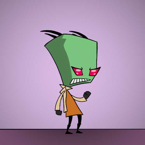 InvaderZ #2403