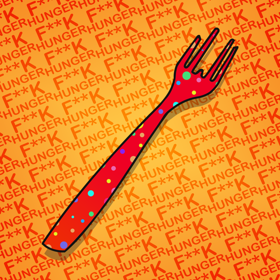 Michelle's Favorite Fork (Non-Fungible Fork #1868)