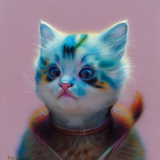 Cataro World #640