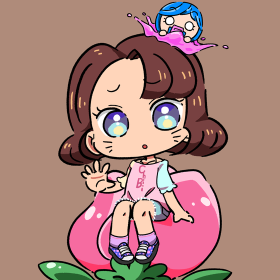 Chibi Lolita #2228
