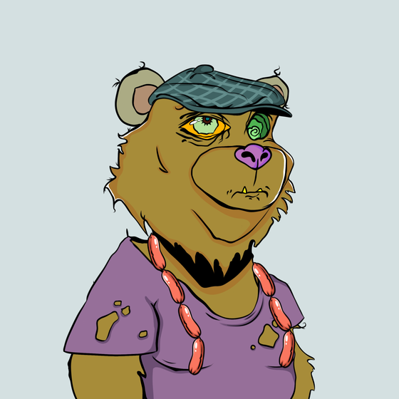 OgrBears #4883