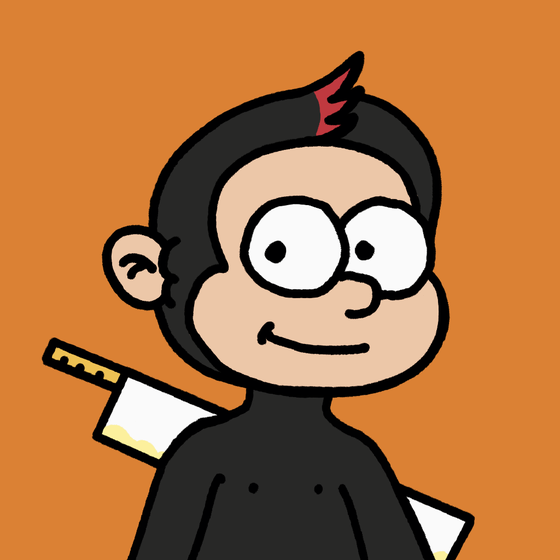 MoMo APE #3973