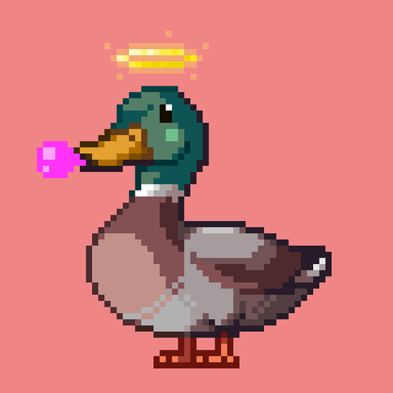 Mallard #2158