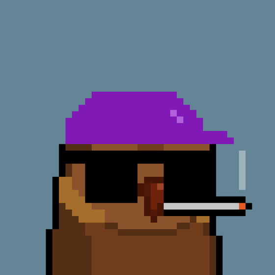 PunkMoonbird #3123