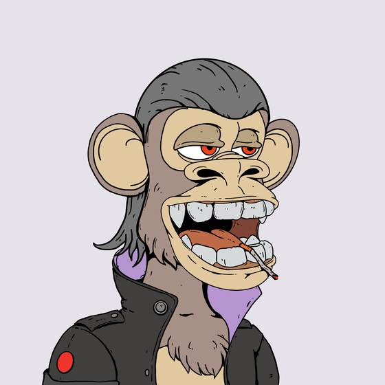 Bosozoku Ape ID# 3819